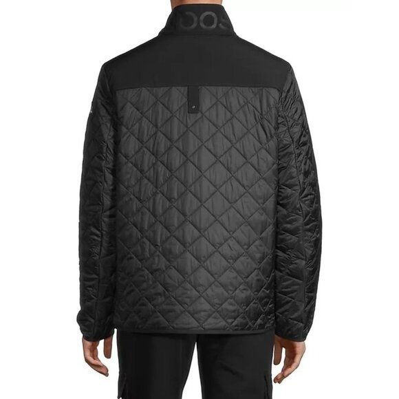 Moose Knuckles Quilted Statewood Jacket - NWT - XXL MSRP $595 - Picture 3 of 12